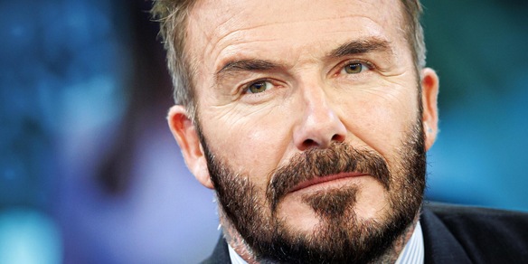 David Beckham compie 50 anni: festa a rischio per colpa delle Spice Girls