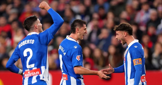 Liga, colpo del Betis. Atletico Madrid fermato, segna Kumbulla nell’Espanyol