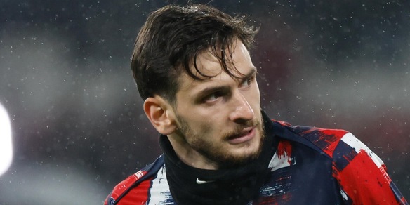 Kvaratskhelia subito decisivo, ma non basta: il Psg fermato dal Reims