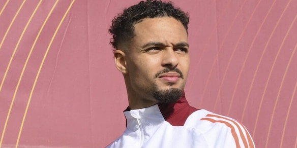 Sorpresa Roma, gioca Rensch titolare: la formazione a sorpresa di Ranieri