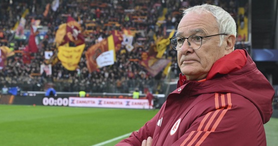 Ranieri dopo Roma-Udinese: "Noi con la giusta rabbia. Rensch? Non era facile, ma lo conosco bene". Rivivi la diretta