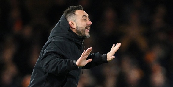 Ligue 1, il Marsiglia perde il derby con il Nizza: De Zerbi a -10 dal Psg