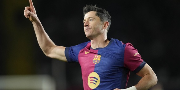 Il Barcellona fa paura: 7-1 al Valencia, l’Atalanta è avvisata!