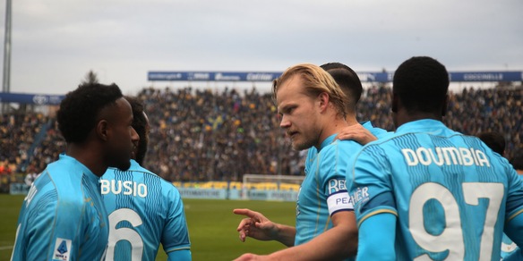 Serie A, Venezia-Verona: quote e pronostico del derby