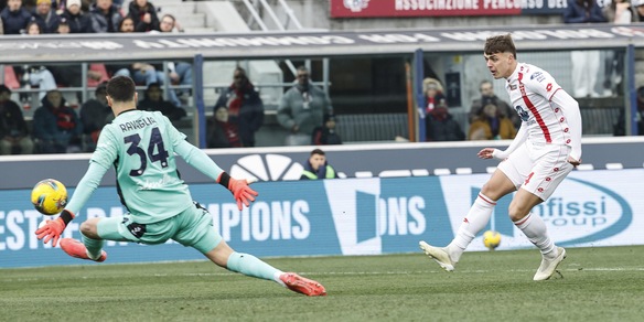 Pronostico Genoa-Monza, brianzoli "a forza nove"