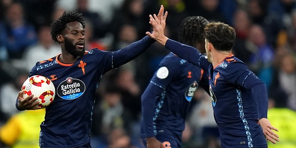 Alaves-Celta, il pronostico: match da Goal? Cosa dicono le quote