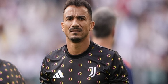 Danilo e l'addio senza ipocrisia alla Juve: perché merita un premio