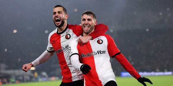 Lilla-Feyenoord, il pronostico è d'obbligo
