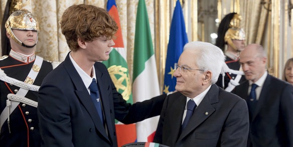 Bertolucci: "Sinner? Dire di no a Mattarella... Scelte personali ma io sarei andato"