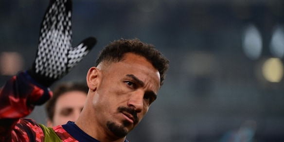 Danilo in partenza, la frecciata alla Juve: "Non servivo? Chiedete a qualcun altro"
