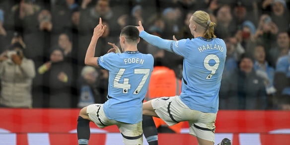 Manchester City-Bruges, pronostico "parziale/finale"