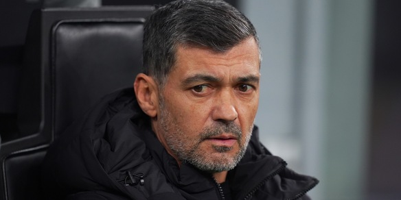 Conceiçao, la conferenza stampa: le interviste prima di Dinamo Zagabria-Milan