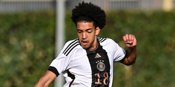 Onyeka, il diamante del Bayer Leverkusen