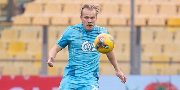 Il Palermo riparte da Pohjanpalo, nel mirino c’è Mazzitelli