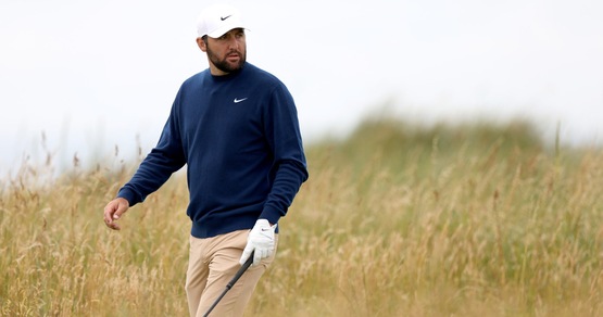 Golf, al via il Pga Tour con campioni e celebrità: Scheffler torna in campo da favorito