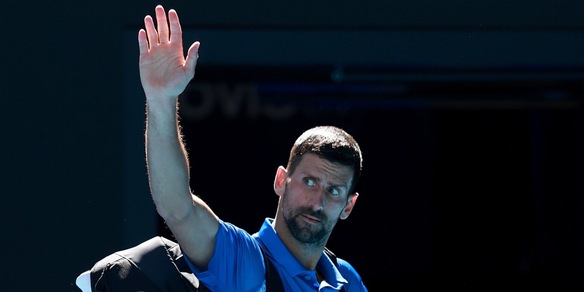 Djokovic, le parole a sorpresa che spaventano il mondo del tennis: "Mio padre mi ha chiesto una cosa..."