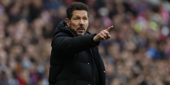 Pronostico Salisburgo-Atletico Madrid, Simeone a caccia dei tre punti in terra austriaca