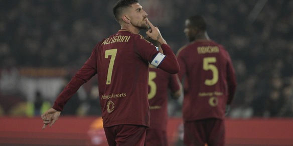 Roma-Eintracht, una gustosa prima volta; passerella finale per la Lazio contro il Braga