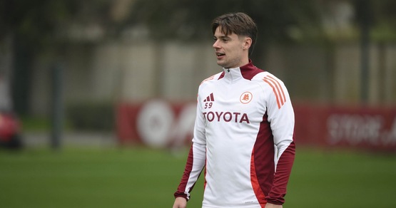 La Roma cede Zalewski al Marsiglia per 6 milioni, lui dice no: c’è l’Inter