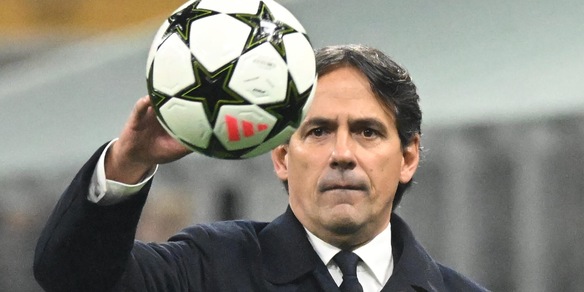 Inter, le possibili avversarie di Champions League agli ottavi