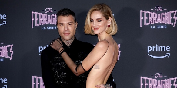 Chiara Ferragni fiume in piena su Instagram: "Fedez mi ha tradita, ho vomitato..."