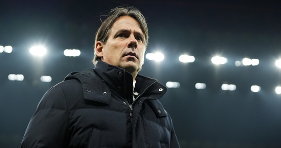 Inzaghi: "Cammino straordinario, non abbiamo fatto calcoli. E sul turnover..."