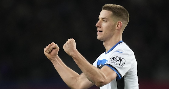 L’Atalanta sfiora il colpaccio: con il Barcellona finisce pari. Rivivi la diretta