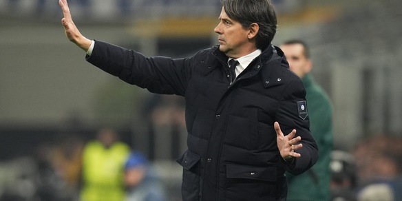 Inter-Monaco, le pagelle dei nerazzurri: Lautaro il migliore, Thuram tarantolato