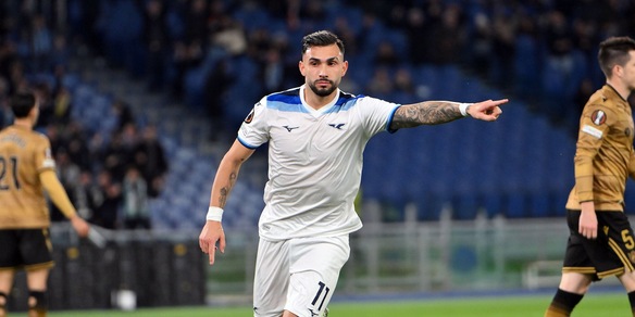 Dove vedere Braga-Lazio in tv? Prime o Sky, orario