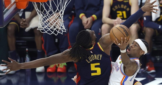 Nba, vincono Pacers e Nets. Ai Thunder non basta un Gilgeous-Alexander da record