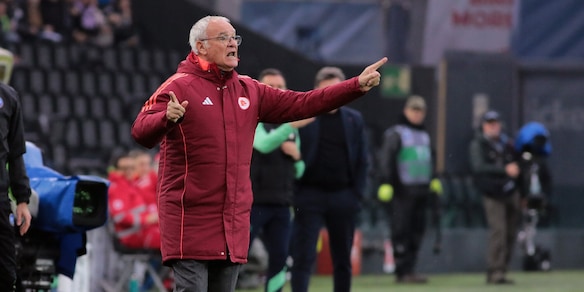 Champions League, il quinto posto extra dipende dalla Roma