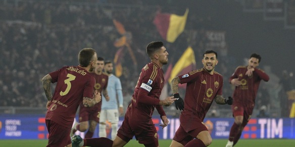 Europa League, derby Roma-Lazio agli ottavi: ecco le possibili combinazioni