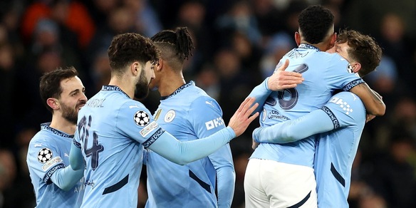 Champions, 2 milioni di spettatori su Sky