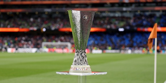 Playoff Europa League: data e orario sorteggio, dove vederlo in tv