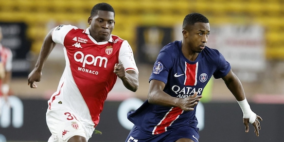 Willian Pacho e i 40 milioni spesi dal Psg