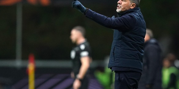 ⁠Lazio, le possibili avversarie agli ottavi di Europa League