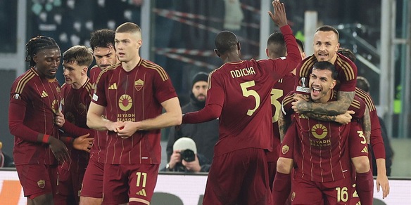 Quanto ha guadagnato la Roma con la qualificazione in Europa League