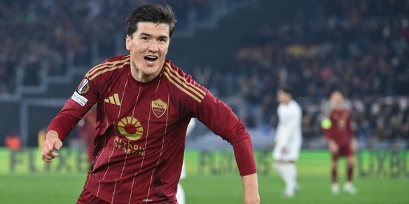 ⁠Roma, le possibili avversarie ai playoff di Europa League