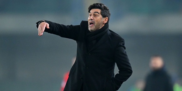 Lione, Paulo Fonseca è il nuovo allenatore: il comunicato ufficiale