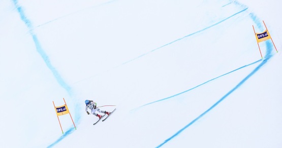 Sci, cancellata prima prova di Garmisch in Cdm per nebbia