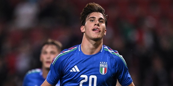 Casadei, niente Lazio: arriva il sorpasso del Torino