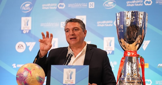 L'autogol di De Siervo, ad Lega Serie A: "Spero non ci sia la quinta italiana in Champions"