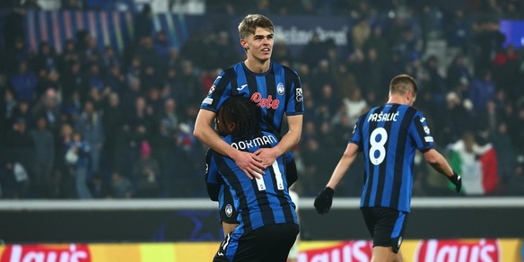 Bruges-Atalanta, quando si gioca, orario e dove vedere in tv andata e ritorno