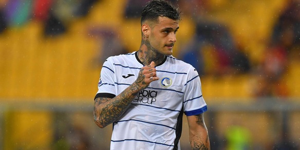 L'Atalanta riabbraccia Scamacca: torna tra i convocati sei mesi dopo il grave infortunio