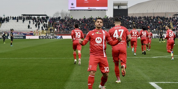 Pronostico Monza-Verona, ecco il segno che vale la pena provare