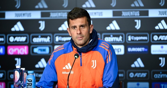 Thiago Motta prima di Juve-Empoli: "Nessun confronto con la società, sento la fiducia", rivivi la diretta