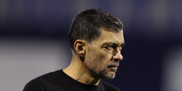 Conceiçao: "Al Milan da un mese ma sembra di più. Mercato? Lette tante bugie"