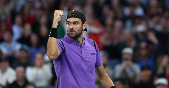 Rotterdam, il tabellone: Berrettini, Sonego e Cobolli, subito grandi sfide. Con chi giocano e quando