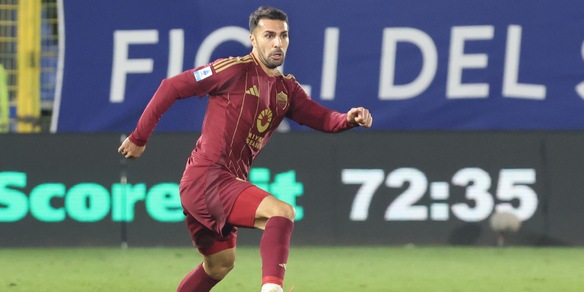 Fulham su Celik, presentata un’offerta: la Roma ci pensa