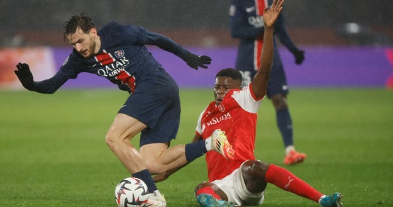 Il Psg di Kvaratskhelia stravince: Brest spazzato via. Poker per Lille e Monaco